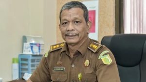 Usai PKKN Dan Alat Bukti Cukup, Diduga Tersangka PSR Aceh Jaya Ditetapkan