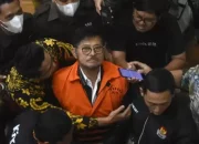 Korupsi Syahrul Yasin Limpo Kini Merembet ke Pengadaan Pupuk