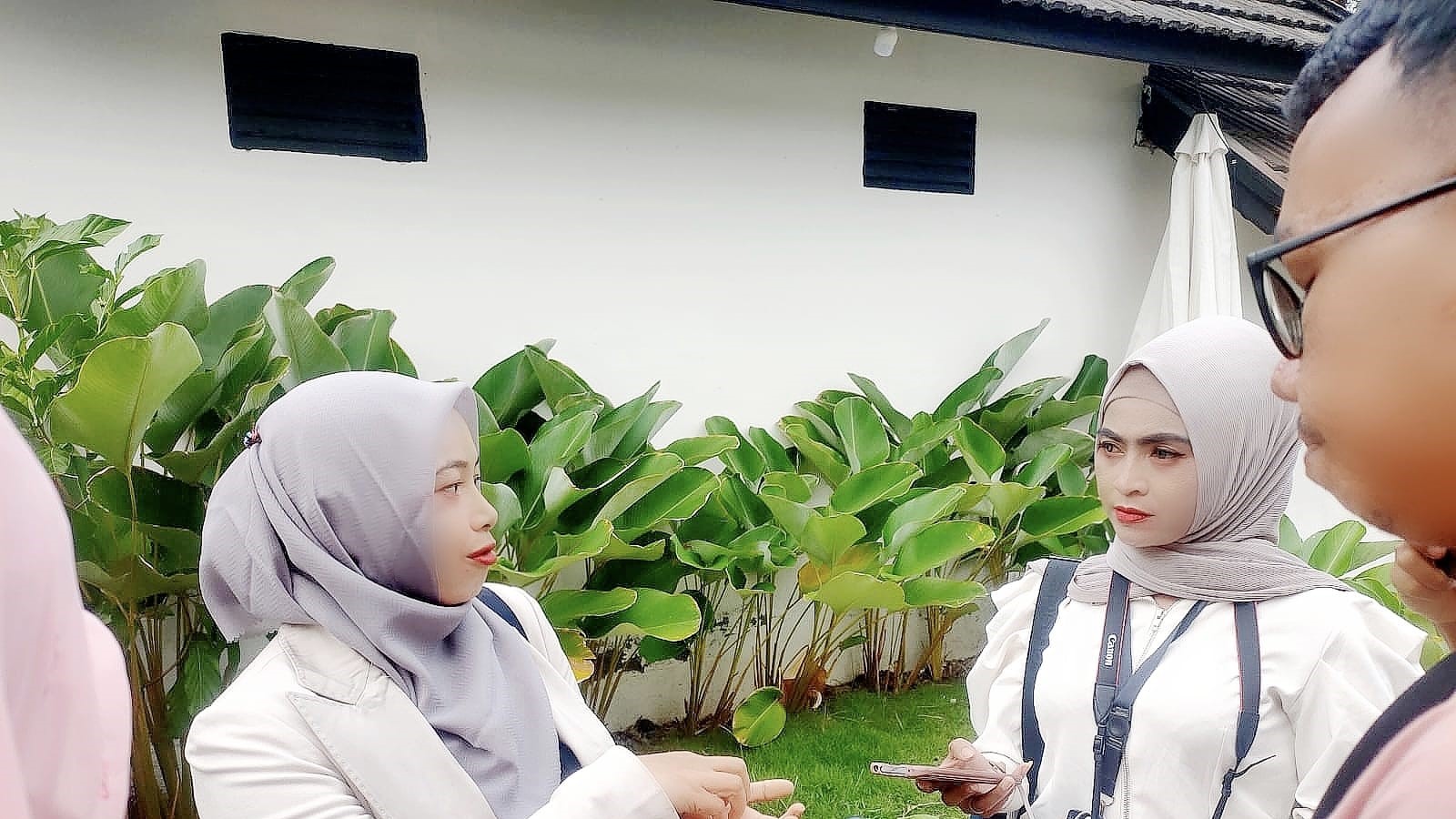 Panwaslih Aceh Ingatkan Partai Politik Tidak Memasang APK Sembarangan