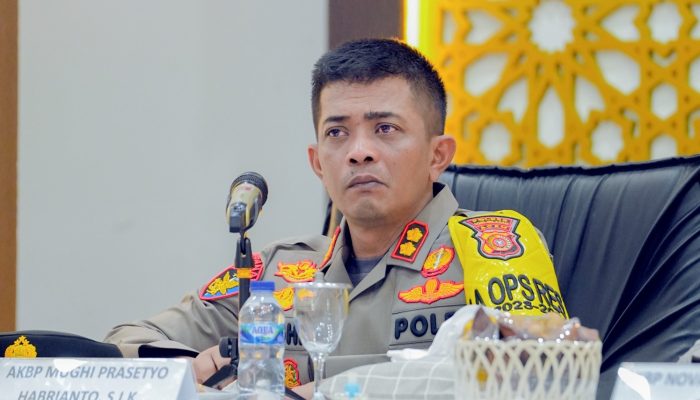 Wartawan Diduga Dianiaya, Kapolres Aceh Selatan Komitmen Serius Penanganan Kasus