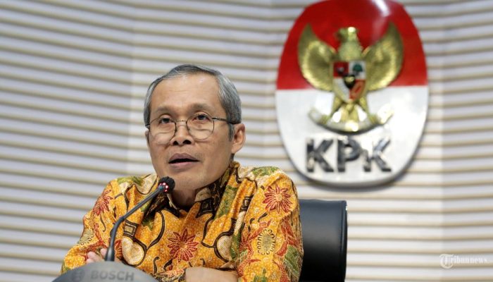 Pimpinan KPK Bantah Ingin Lindungi Bupati Sidoarjo dan Limpahkan OTT ke Polisi