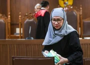 JPU KPK Minta hakim Tolak Eksepsi Karen Agustiawan