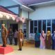 Pimpin Apel Satlinmas, Pj Bupati Aceh Jay Siap Sukseskan Pemilu Tahun 2024