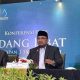 Pemerintah Resmi Tetapkan 1 Ramadan 1445 H Jatuh pada 12 Maret 2024