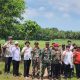Kementan-TNI Bersinergi Wujudkan Lampung Sebagai Sentra Produksi Beras Nasional
