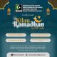 Kilau Ramadhan 2024, MD KAHMI Aceh Barat Gelar Kegiatan Keagamaan