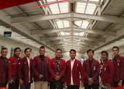 PC IMM Abdya Siap Sukseskan Mukatamar IMM ke-20