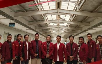 PC IMM Abdya Siap Sukseskan Mukatamar IMM ke-20