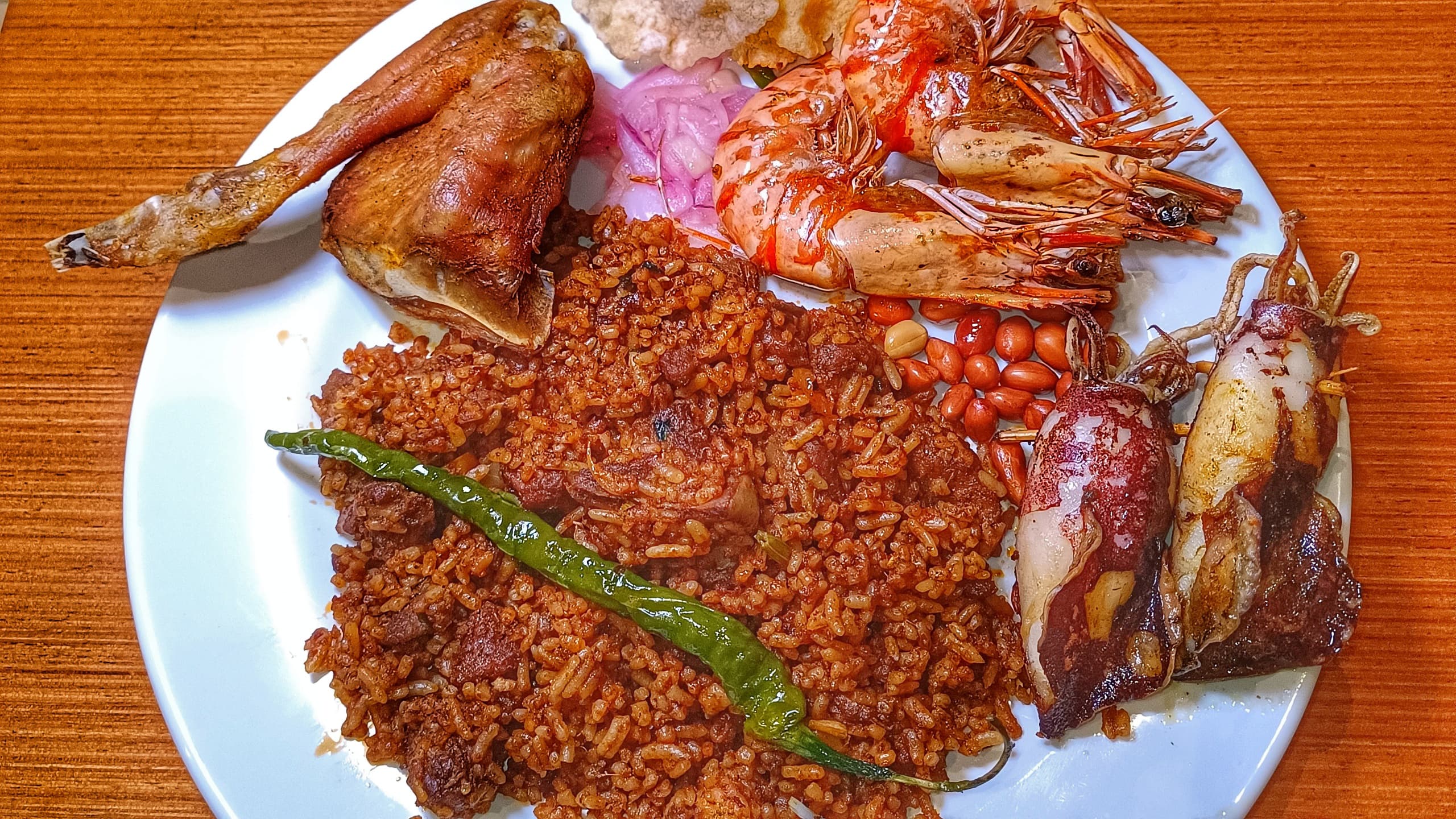 Pecinta Kuliner Nasi Goreng Daus Cabang Jakarta, Kalahkan Citra Rasa Nasgor Kebon Sirih