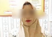 Lakukan Tindak Pidana Penipuan, IRT Asal Aceh Utara Diringkus Polisi