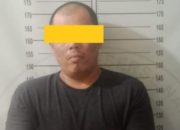 Memiliki Narkoba, Pria Asal Kembang Tanjong Pidie Diciduk Polisi