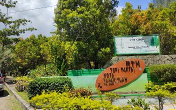 Minimnya sarana Mandi, Cuci, Kakus (MCK) di Ruang Terbuka Hijau (RTH) Taman Pala Indah Yang berlokasi di pusat kota Kabupaten Aceh
