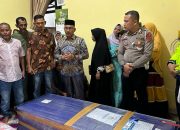Pemerintah Aceh Dan Haji Uma, Bantu Pemulangan Jenazah Warga Kota Juang Bireuen