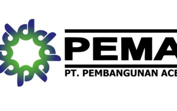 Pj Gubenur Aceh, Copot Dirut PT PEMA