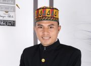 Revisi UU Nomor 6 Tahun 2014 Terkait Desa, Ketua Bidang PAPDESI Aceh Katakan Ini
