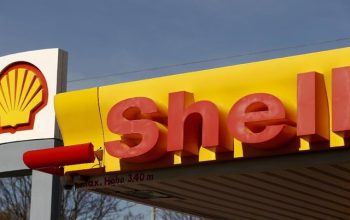 Shell Resmi Tutup Semua SPBU di Medan