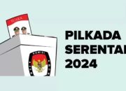 Pj Kepala Daerah Tak Bisa Maju di Pilkada 2024