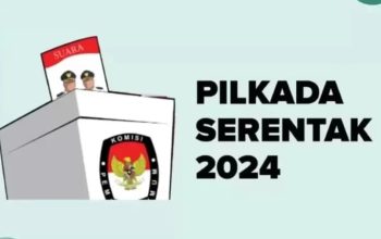 Pj Kepala Daerah Tak Bisa Maju di Pilkada 2024