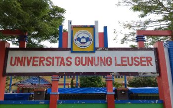 UGL Aceh Buka Pendaftaran Mahasiswa Baru, Ini Jadwalnya