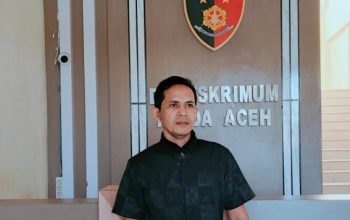 LAKI Minta Kejati Aceh Ambil Alih Penanganan Kasus Dugaan Korupsi di Disdikbud Langsa