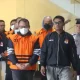 Kepala Dinas PUPR Sumut Jadi Tersangka Korupsi Proyek Jalan