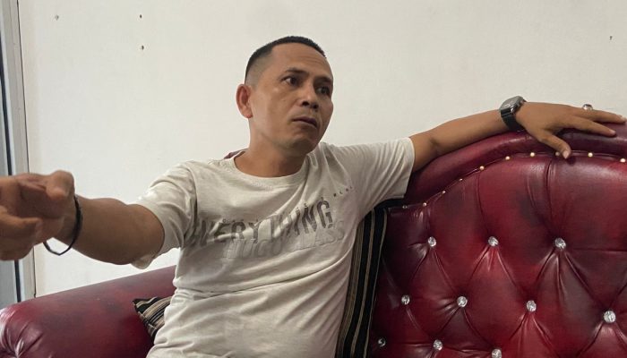 LAKI Desak Kejari Langsa Bongkar Tuntas Dugaan Korupsi Proyek Jalan Rp1,75 M