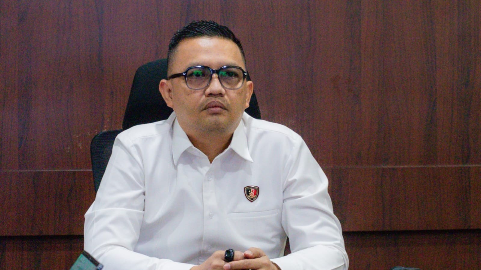 Penyidik Polda Aceh Hentikan Kasus Pelanggaran Hak Siar Pengusaha Warkop