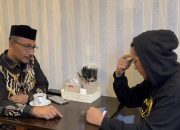 Haji Uma Pulangkan Wibi, Korban TPPO Asal Langsa Terlantar di Bandara Soekarno-Hatta