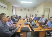Dewan Pers Bakal Hadir Lengkap di Kongres PWI 2025