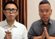 PAN Sebut Ajukan Penghentian Gaji dan Fasilitas Eko Patrio-Uya Kuya