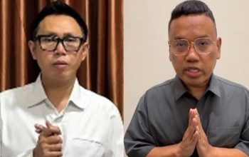 PAN Sebut Ajukan Penghentian Gaji dan Fasilitas Eko Patrio-Uya Kuya