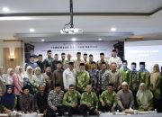 Ipda H. Khafrawi Ingatkan Masyarakat Bahaya Laten Terorisme