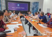 Kongres PWI 2025 Tetapkan Daftar Pemilih Tetap dan Jumlah Peninjau