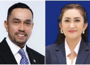 Nasdem Minta Setop Gaji dan Tunjangan Ahmad Sahroni dan Nafa Urbach