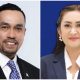 Nasdem Minta Setop Gaji dan Tunjangan Ahmad Sahroni dan Nafa Urbach