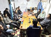 Koperasi BSI, Matangkan Persiapan Launching Program Klaster Pariwisata