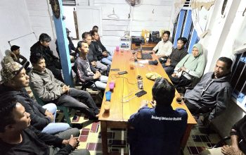 Koperasi BSI, Matangkan Persiapan Launching Program Klaster Pariwisata