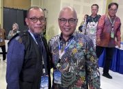 Munir Libas HCB: Kongres PWI Pilih Integritas, Bukan Beban Lama