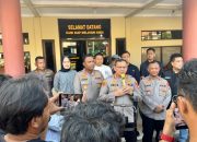 Priok Kian Brutal, Polisi Tangkap 10 Pelajar Terlibat Penyiraman Air Keras