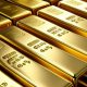 Harga Emas Dunia Pecah Rekor