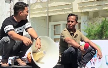 Aktivis Desak Polda Aceh Klarifikasi Tudingan Setoran Haram Rp360 Miliar Tambang Ilegal