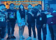 Catat! Twofold Club Hidupkan Oktober Dengan Deretan Event Spektakuler