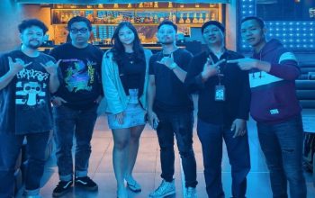 Catat! Twofold Club Hidupkan Oktober Dengan Deretan Event Spektakuler