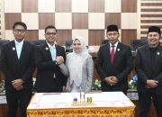 DPRK Langsa Gelar Rapat Paripurna ke-6 P-APBK 2025 Disetujui