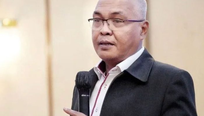 Kartu Peliputan Wartawan CNN dicabut, Ketua PWI Pusat Kecam Istana