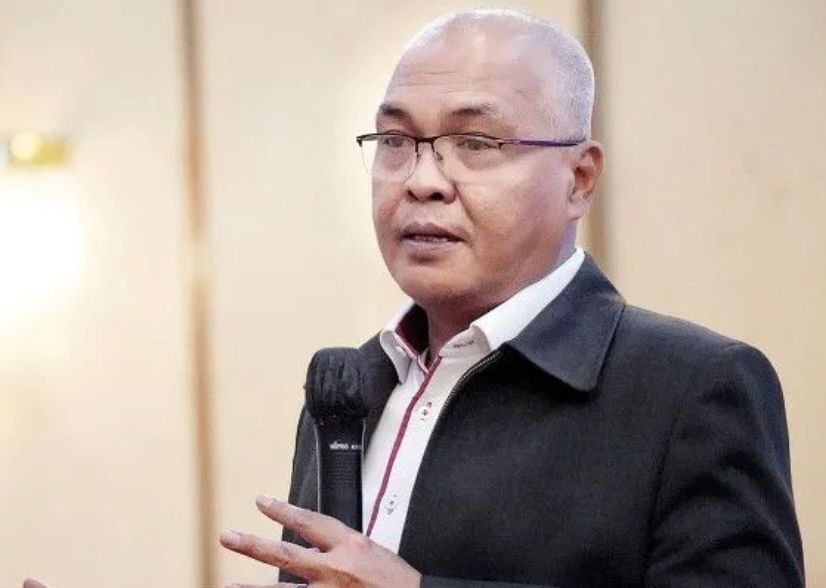 Kartu Peliputan Wartawan CNN dicabut, Ketua PWI Pusat Kecam Istana