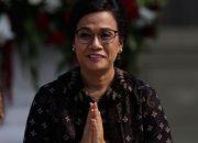 Prabowo Ganti Lima Menteri, Ada Sri Mulyani dan Budi Arie Setiadi