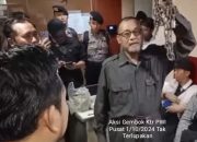 Kisah Terbelah & Bangkit Bersatu Kembali PWI Pusat