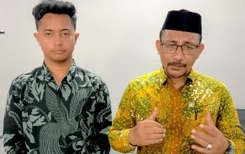 Laporan Dugaan Konten Asusila Ditindaklanjuti Polda Aceh, Haji Uma Beri Apresiasi