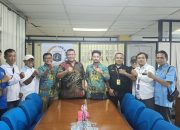 Mitra Strategis, PWI dan Dewan Kota Siap Kolaborasi Dorong Kemajuan Jakarta Utara